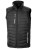 Black Compass Softshell Gilet - 1315444 - variant