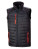Black Compass Softshell Gilet - RT238_Black_Red - variant Ls 1000248776