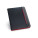 FITZGERALD. A4 folder - 92040_05 - variant St 9204005 Red