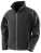 RT455F Women´s Treble Stitch Softshell Jacket - RT455F_Black - variant Ls 1000272661