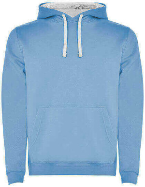 RY1067 Urban Hooded Sweatshirt - Reklamnepredmety