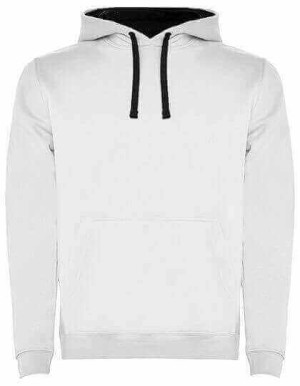 RY1067 Urban Hooded Sweatshirt - Reklamnepredmety