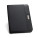 PASZO. A4 folder - 92044_03 - variant St 9204403 Black