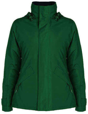 RY5078 Europa Woman Jacket - Reklamnepredmety