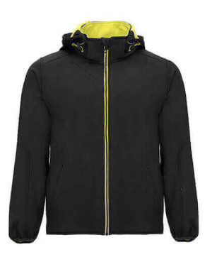 RY6428 Siberia Softshell Jacket - Reklamnepredmety
