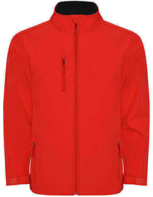 RY6436 Nebraska Softshell Jacket - Reklamnepredmety