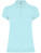 RY6634 Star Woman Poloshirt - RY6634_Mint-98 - variant Ls 1000305433