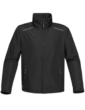 Mens Nautilus Performance-Shell Jacket - Reklamnepredmety