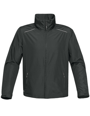 Mens Nautilus Performance-Shell Jacket - Reklamnepredmety