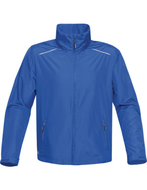 Mens Nautilus Performance-Shell Jacket - Reklamnepredmety