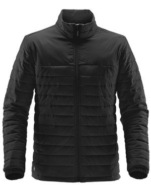 Mens Nautilus Quilted Jacket - Reklamnepredmety