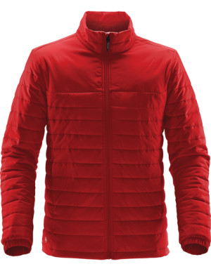 Mens Nautilus Quilted Jacket - Reklamnepredmety