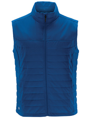 Mens Nautilus Quilted Bodywarmer - Reklamnepredmety