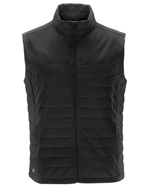 Mens Nautilus Quilted Bodywarmer - Reklamnepredmety