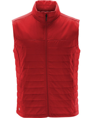 Mens Nautilus Quilted Bodywarmer - Reklamnepredmety