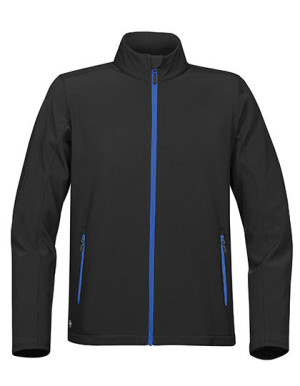 Mens Orbiter Softshell Jacket - Reklamnepredmety