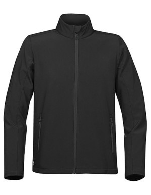 Mens Orbiter Softshell Jacket - Reklamnepredmety