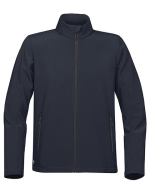 Mens Orbiter Softshell Jacket - Reklamnepredmety