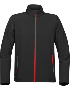 Mens Orbiter Softshell Jacket - Reklamnepredmety