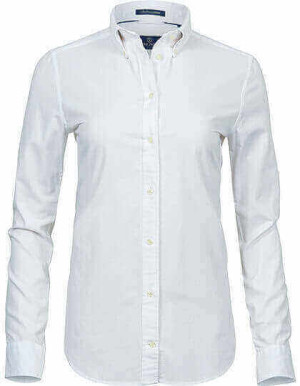 TJ4001 Ladies Perfect Oxford Shirt