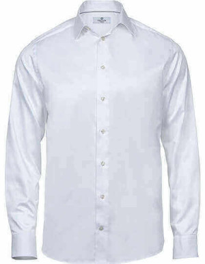 TJ4020 Luxury Shirt Comfort Fit - Reklamnepredmety