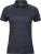 TJ7201 Ladies Luxury Sport Polo - TJ7201_Dark-Grey-(Solid) - variant Ls 1000254812