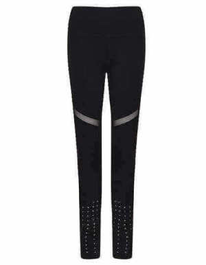 TL672 Ladies` Panelled Legging - Reklamnepredmety
