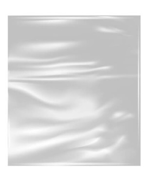 VM001 Transparent bag - Reklamnepredmety