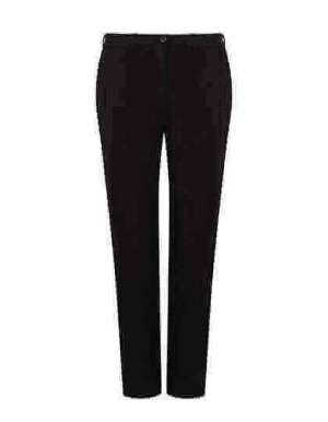W651 Ladies` Stretch Chino - Reklamnepredmety