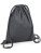 WM260 Organic Premium Cotton Gymsac - WM260_Graphite-Grey - variant Ls 1000252502
