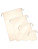 WM266 Organic Premium Cotton Stuff Bag - WM266_Natural - variant Ls 1000252510