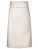 X1000 Cook’s Apron XL - X1000_Natural-(ca.-Pantone-7499) - variant Ls 1000272726