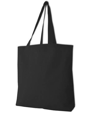 X1053 Canvas Carrier Bag XL - Reklamnepredmety