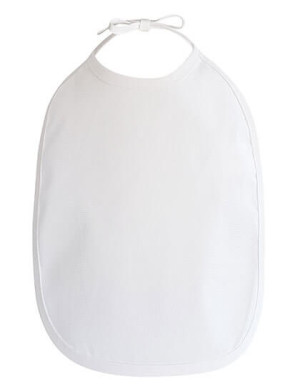 X982 Baby Bib - Reklamnepredmety