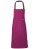 X999 Barbecue Apron XB - X999_Burgundy-(ca.-Pantone-216) - variant Ls 1000272701