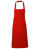 X999 Barbecue Apron XB - X999_Red-(ca.-Pantone-200) - variant Ls 1000272705