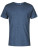 XO1400 Men´s Roundneck T-Shirt - XO1400_Heather-Navy - variant Ls 1000246472