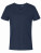 XO1425 Men´s V-Neck T-Shirt - XO1425_French-Navy - variant Ls 1000247785