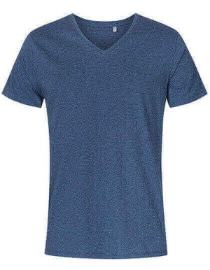 XO1425 Men´s V-Neck T-Shirt - Reklamnepredmety