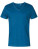 XO1425 Men´s V-Neck T-Shirt - XO1425_Petrol - variant Ls 1000246744