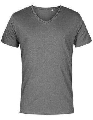 XO1425 Men´s V-Neck T-Shirt - Reklamnepredmety