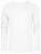 XO1465 Men´s Roundneck T-Shirt Longsleeve - XO1465_White - variant Ls 1000246666