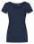 XO1525 Women´s V-Neck T-Shirt - XO1525_French-Navy - variant Ls 1000246786