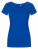 XO1545 Women´s Deep Scoop T-Shirt - XO1545_Azur-Blue - variant Ls 1000247014