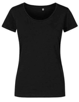 XO1545 Women´s Deep Scoop T-Shirt - Reklamnepredmety