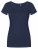 XO1545 Women´s Deep Scoop T-Shirt - XO1545_French-Navy - variant Ls 1000246978