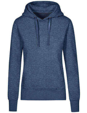 XO1781 X.O Hoody Sweater Women - Reklamnepredmety