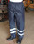 YK461 Hi-Vis Waterproof Over-Trousers - 1403599 - variant
