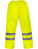 YK461 Hi-Vis Waterproof Over-Trousers - 1964833 - variant