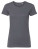 Z108F Ladies` Authentic Tee Pure Organic - Z108F_Convoy-Grey-(Solid) - variant Ls 1000253301